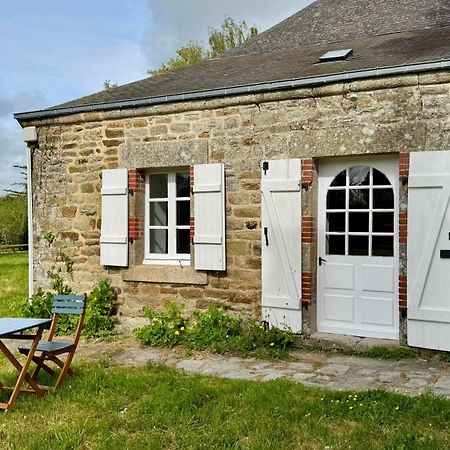 Gite De Couple Cosy Avec Vue Sur Chateau Tremohar - Golfe Du Morbihan, 20 Min De Vannes Berric Zewnętrze zdjęcie